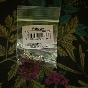 Pandora Disney Pixar UP House Balloon Charm NEW